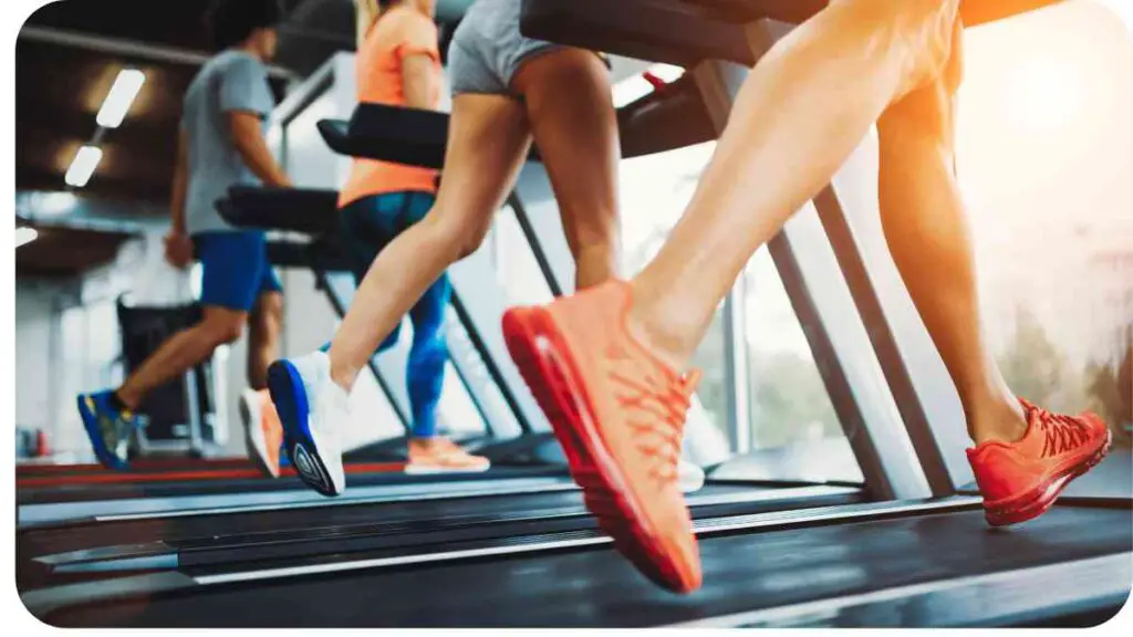 The Importance of Varying Treadmill Speeds