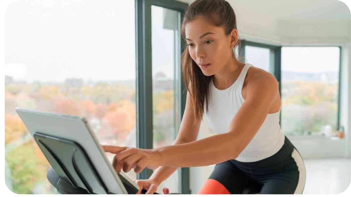 Troubleshooting Your Peloton Screen: A Comprehensive Guide