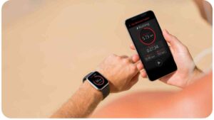 How to Pair Your Heart Rate Monitor with Your Smartphone: A Quick Guide